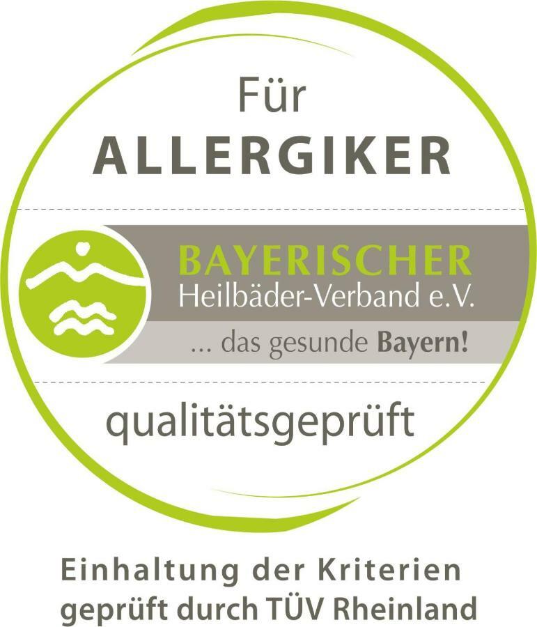 Ferienwohnungen Wittmann Bad Staffelstein Kültér fotó