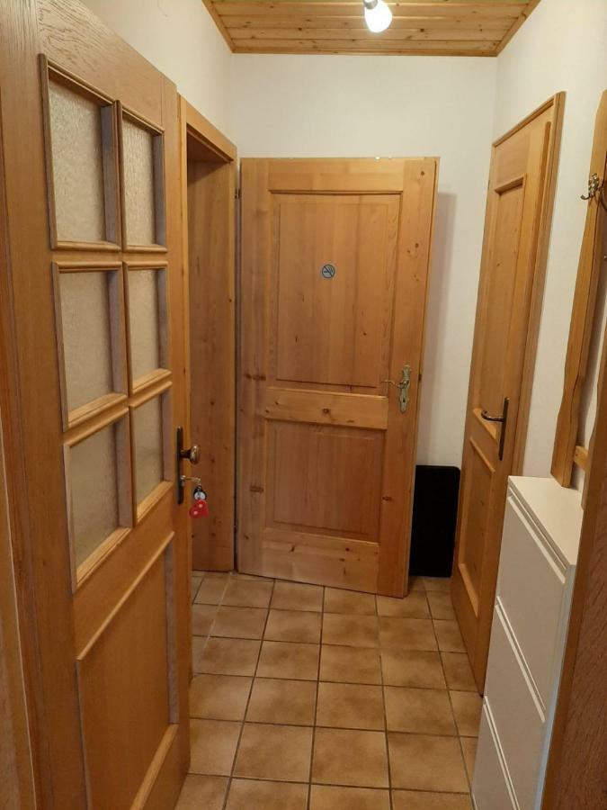 Ferienwohnungen Wittmann Bad Staffelstein Kültér fotó